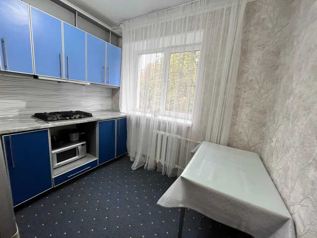 Квартира в самом центре