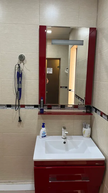 Коттедж Дом коттедж с сауной и барбекю — Заворово