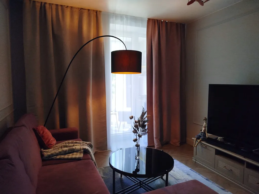 Квартира 1-комнатная Квартира — Калининград