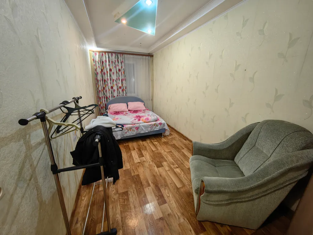 Квартира в самом центре города