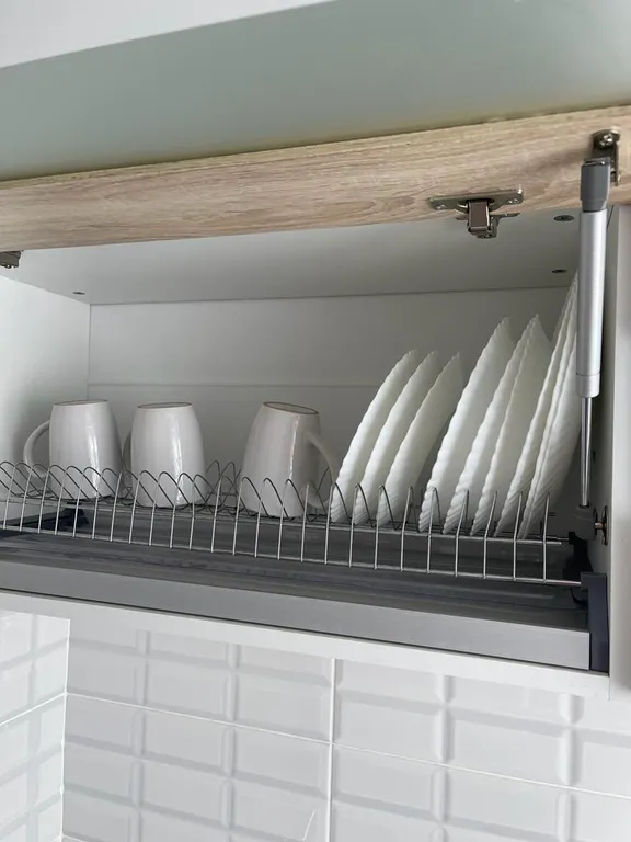 Апартаменты Планета