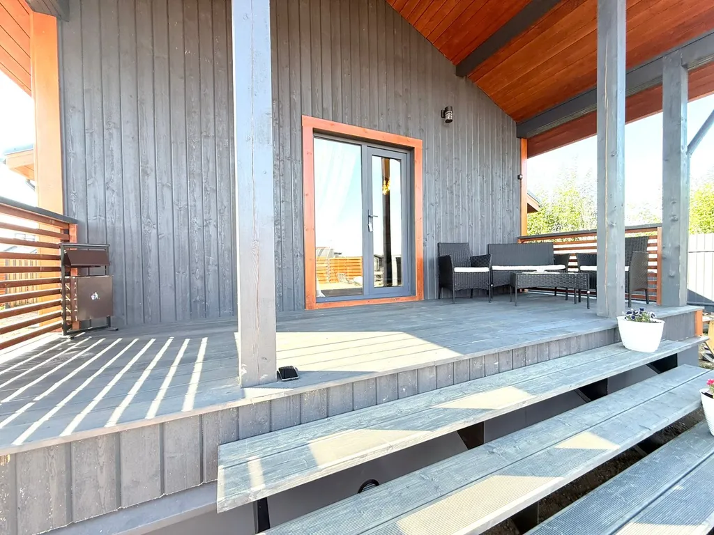 Уютный дом №3