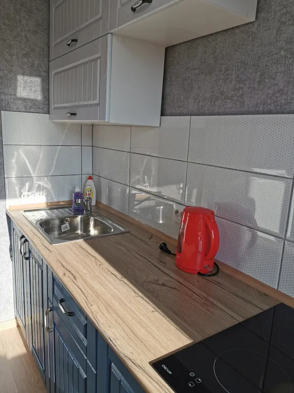 Шикарная 2-комнатная квартира в центре города