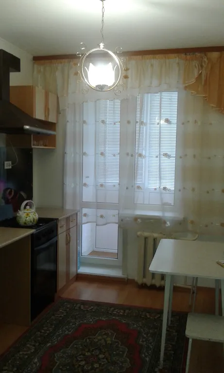 Квартира в центре