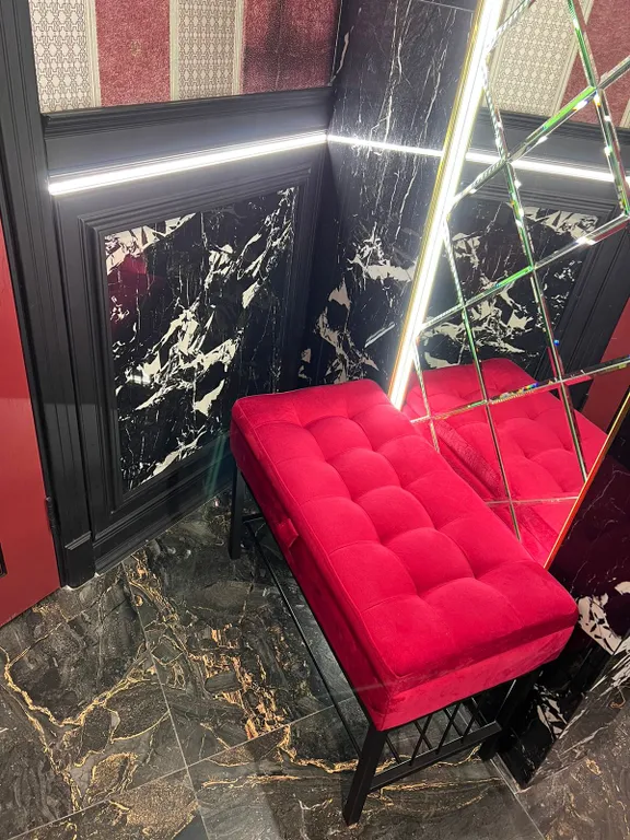 Апартаменты класса люкс