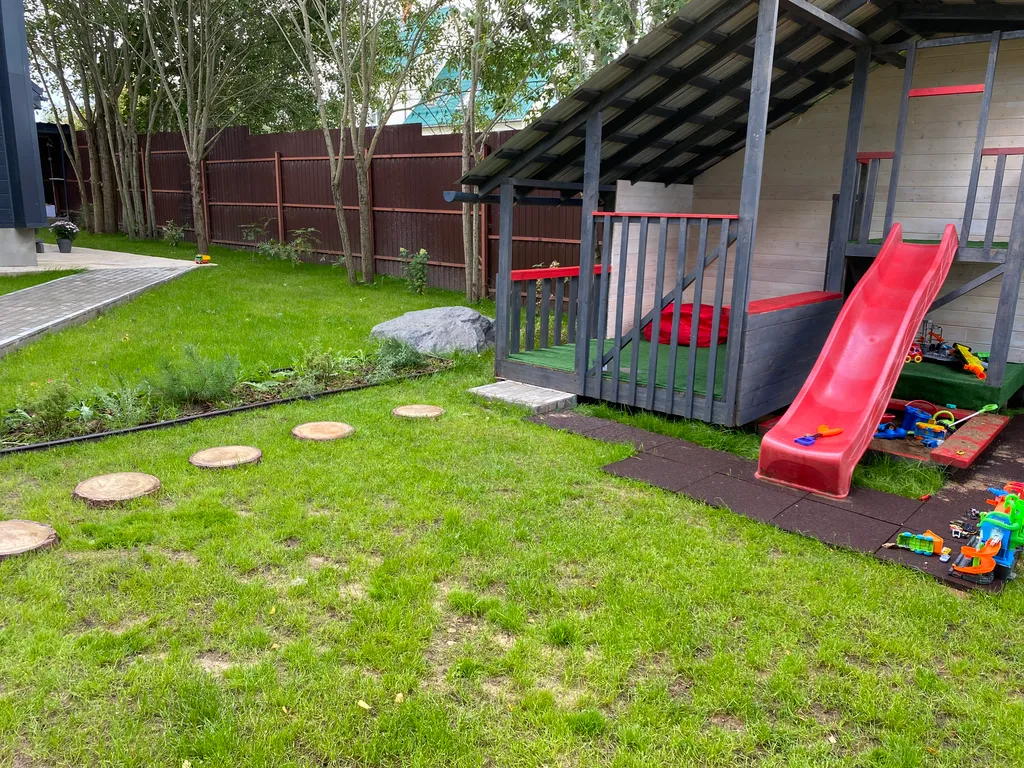 Снегири&Синички