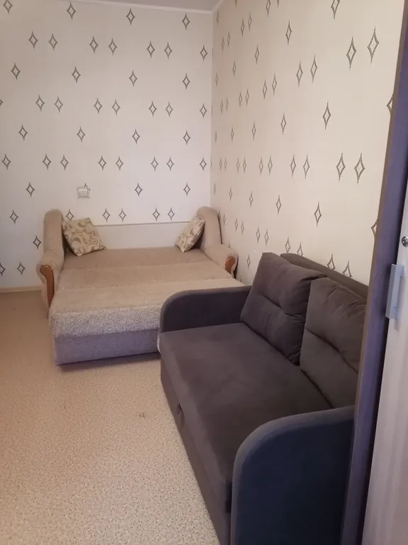 Квартира 1-комнатная Квартира — Ярославль