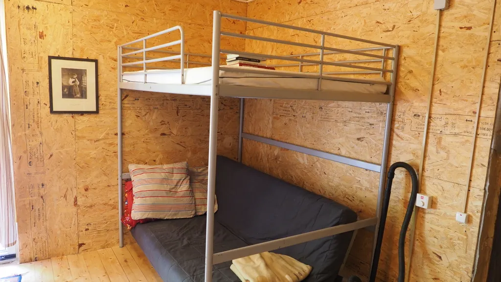 Северная вилла