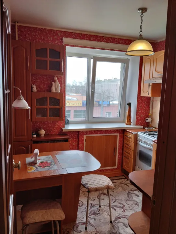 Уютная тёплая и светлая квартира в центре города