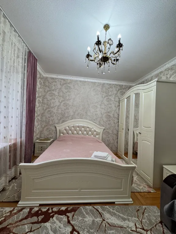 Квартира в самом центре города