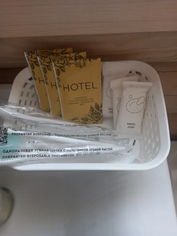 Пряничный домик