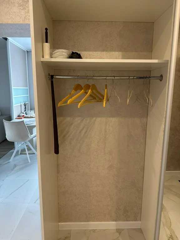 Квартира на побережье Зеленоградского курорта