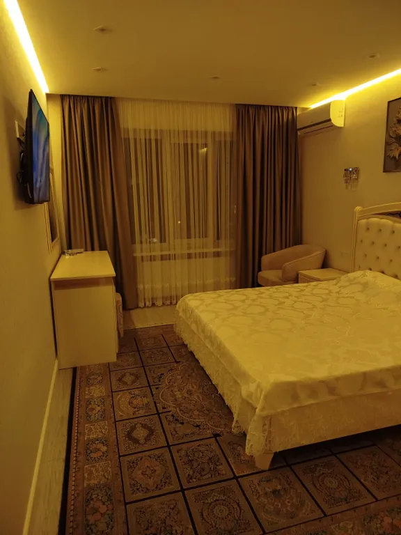 Уютная квартира во Владикавказе