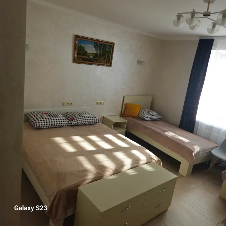 Квартира Комната — аренда посуточно в Гродно