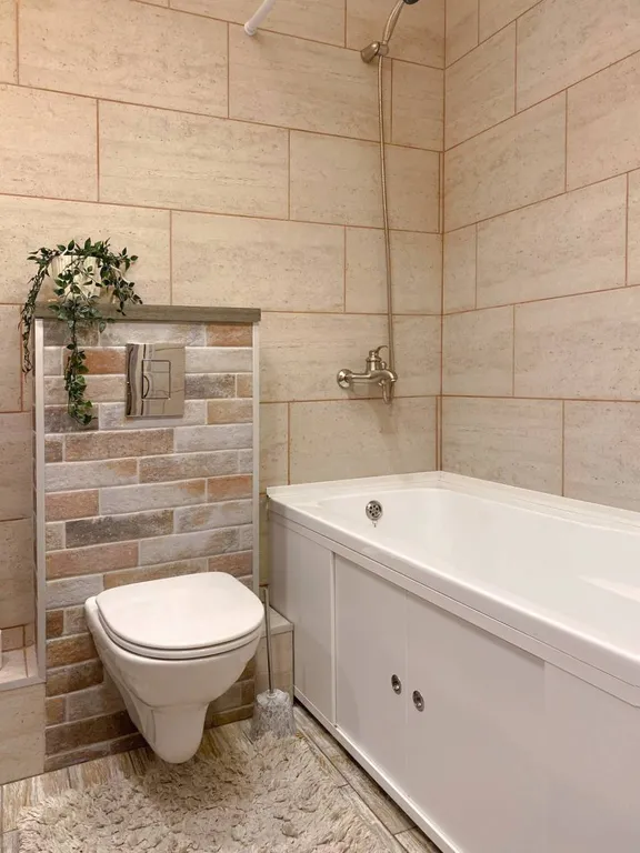 Апартаменты рядом с технопарком