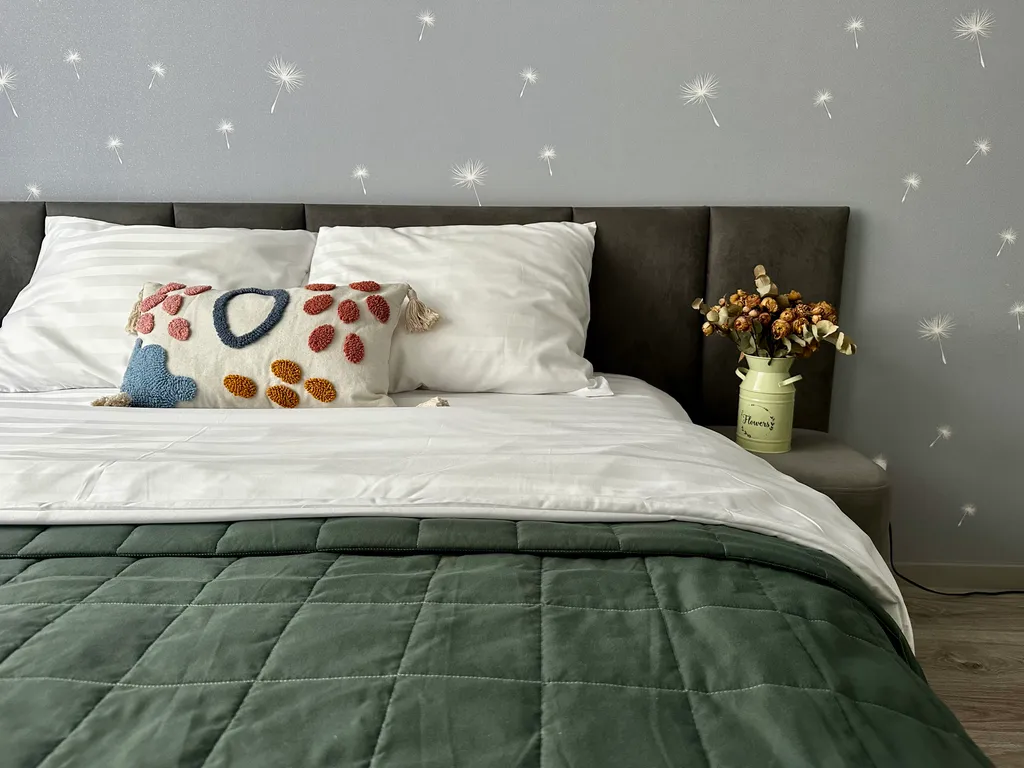 Добрый Дом с 3 спальнями и чаном с видом на лес