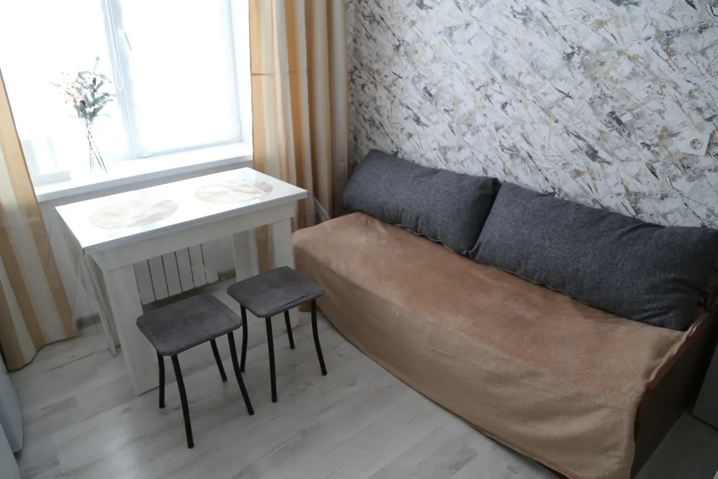 Добрая квартира