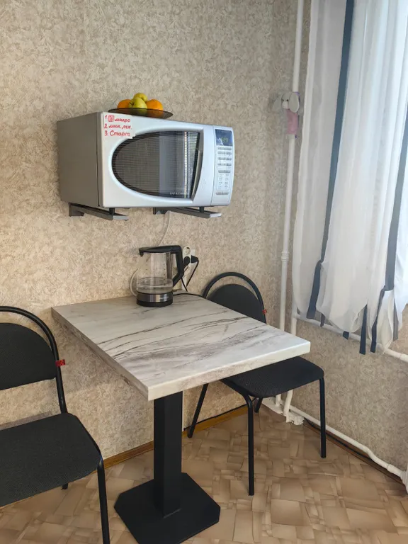 Уютная квартира в центре Пскова