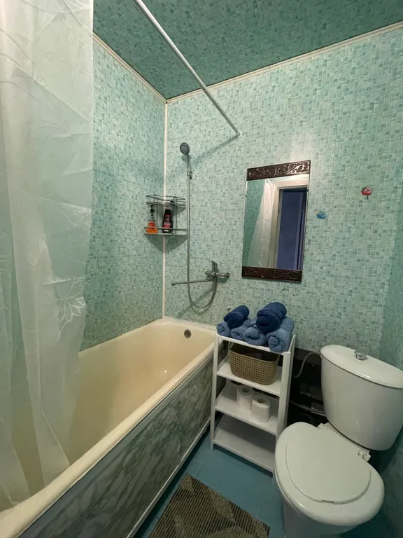 Добро пожаловать в уютную квартиру