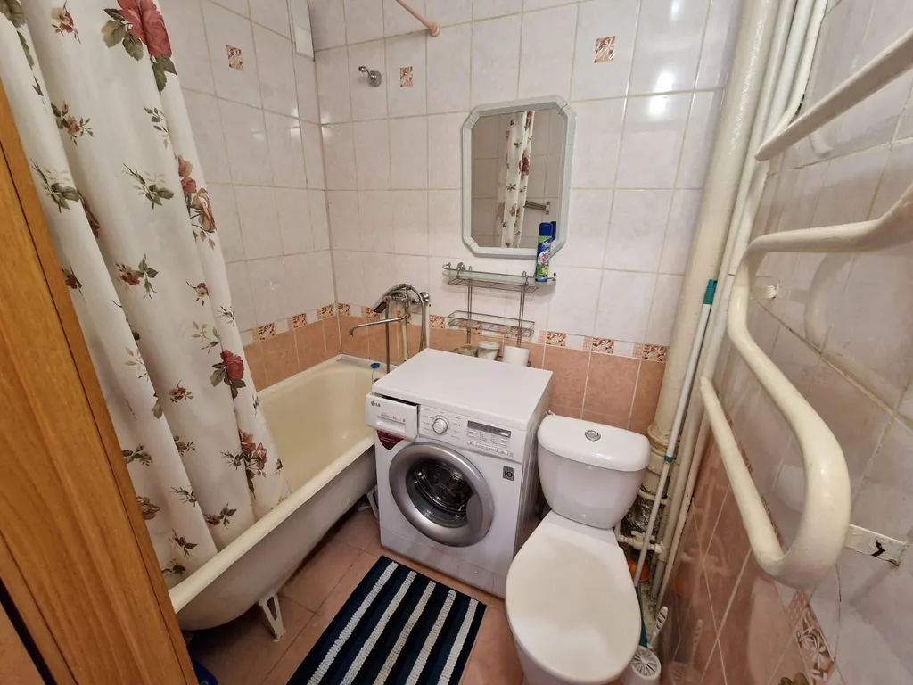 Ваша уютная квартира