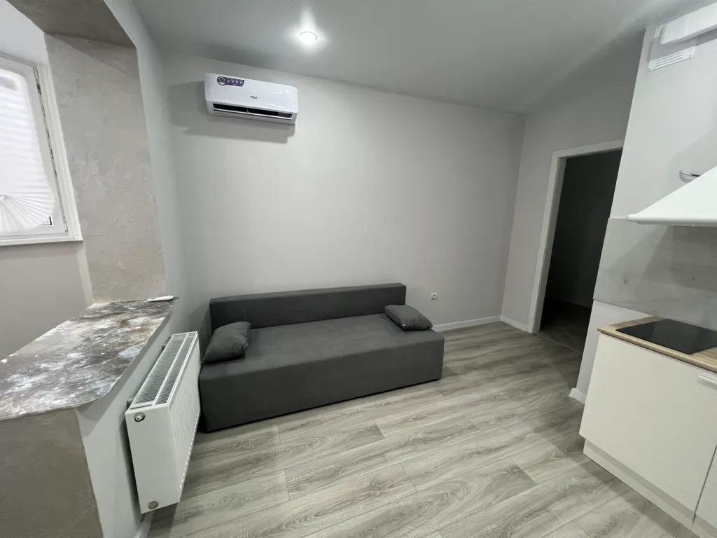 Уютная квартира недалеко от университета — аренда посуточно в Краснодар