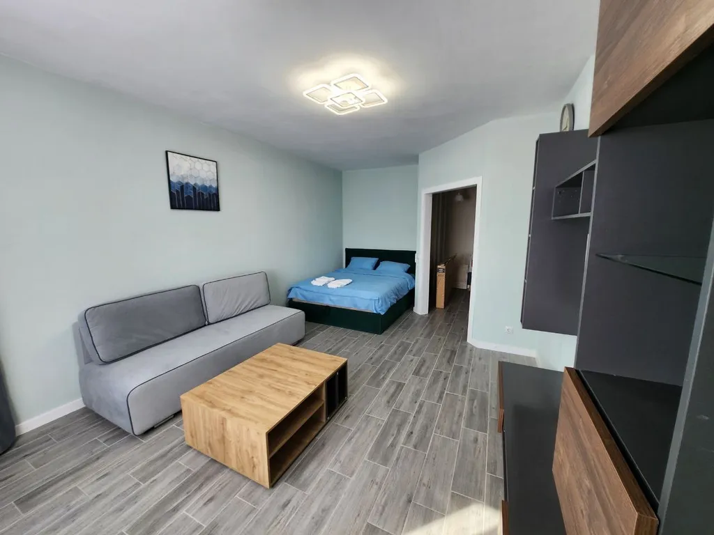 Квартира в новом ЖК от собственника