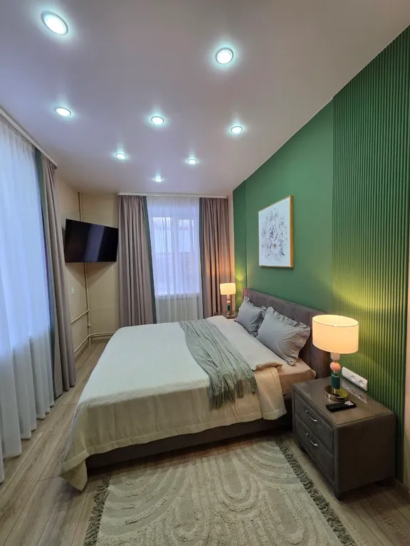 6-комнатный Дом