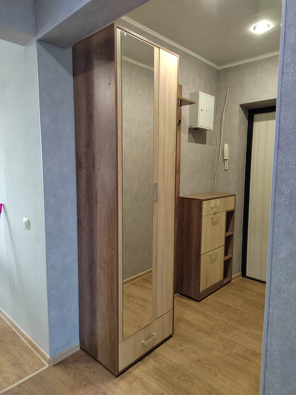 Комфортная, уютная квартира в Луговом