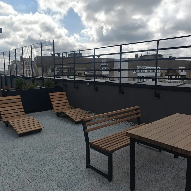 Квартира Квартира Золотые дни — Калининград