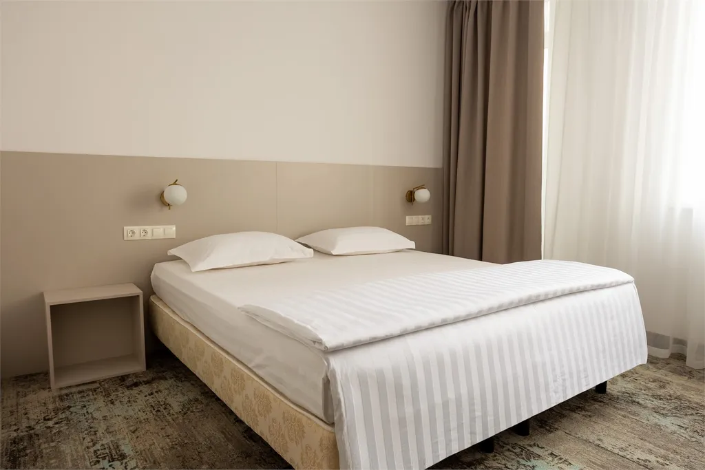 Квартира Комната — аренда посуточно в Челябинск