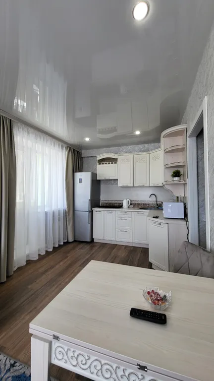 Квартира 2-комнатная Квартира — Иркутск