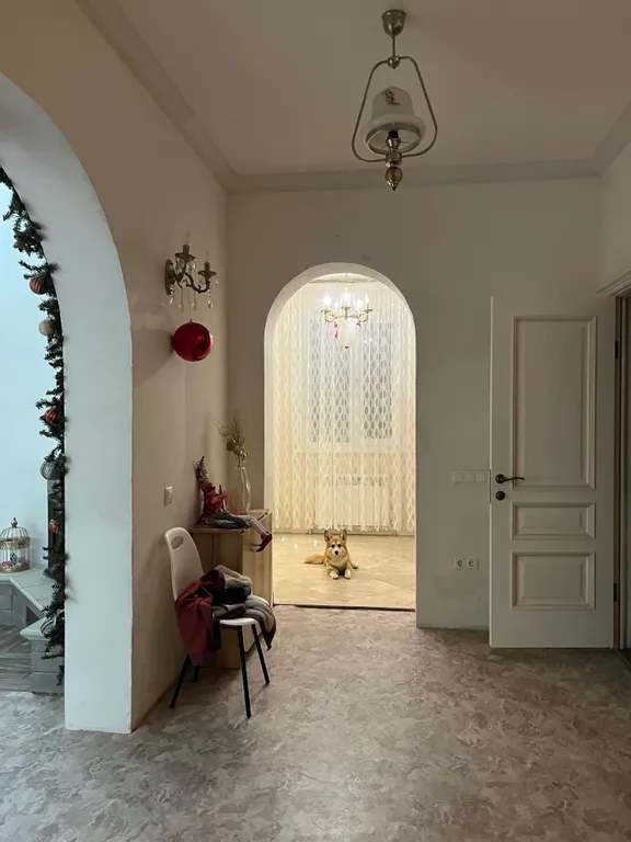 Дом для путешественников и праздников рядом с Ярославским шоссе