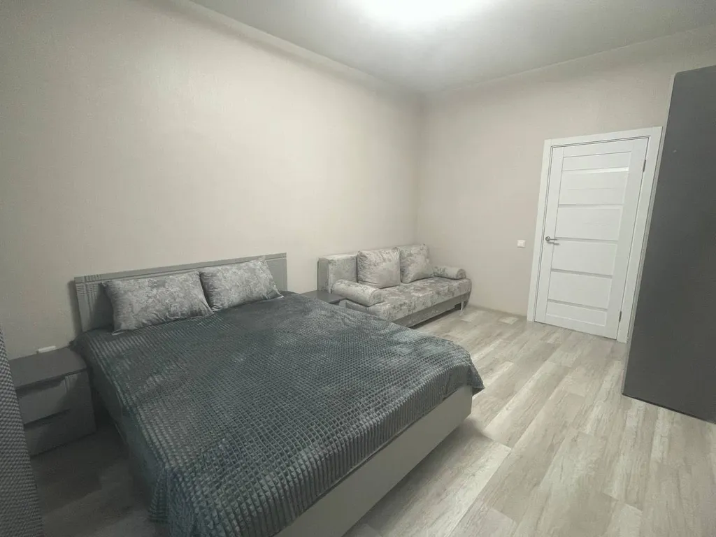 Добро пожаловать в современный, стильный апартамент