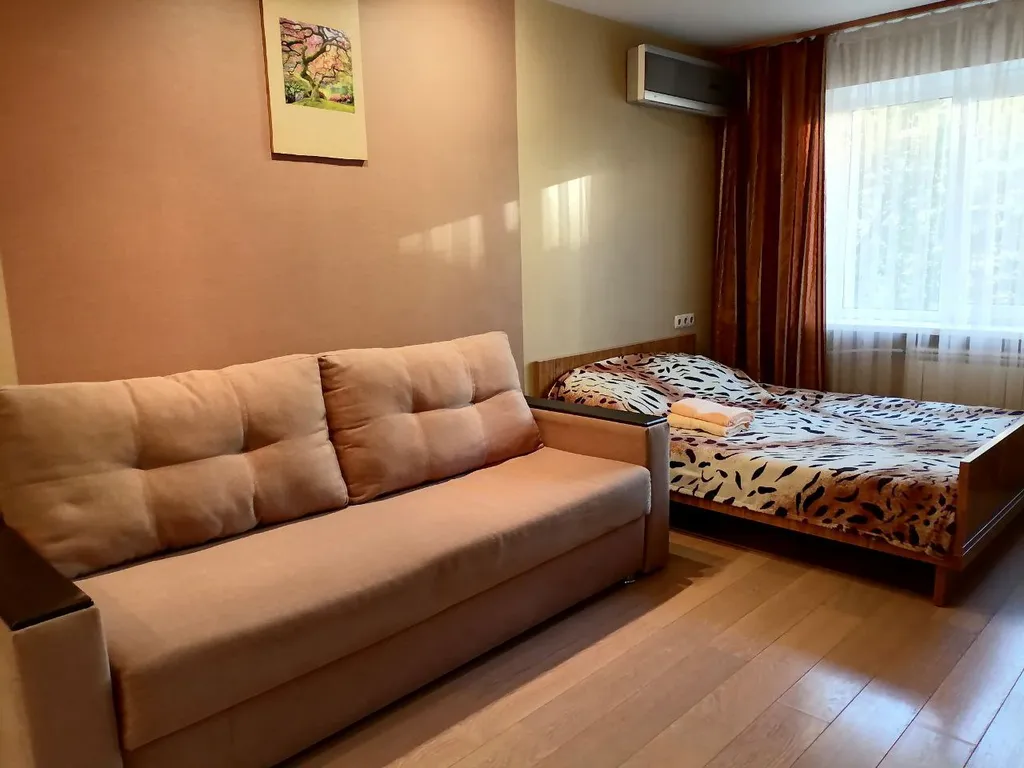 Квартира Квартира в самом центре города — Волгоград