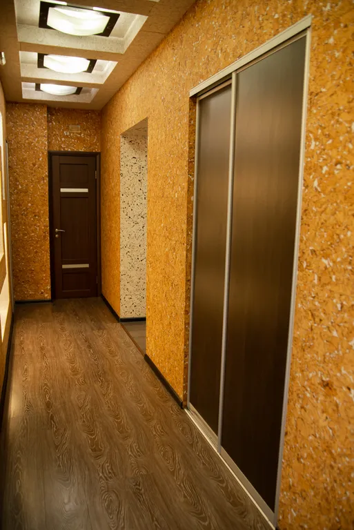 Квартира Gold Fish в историческом центре