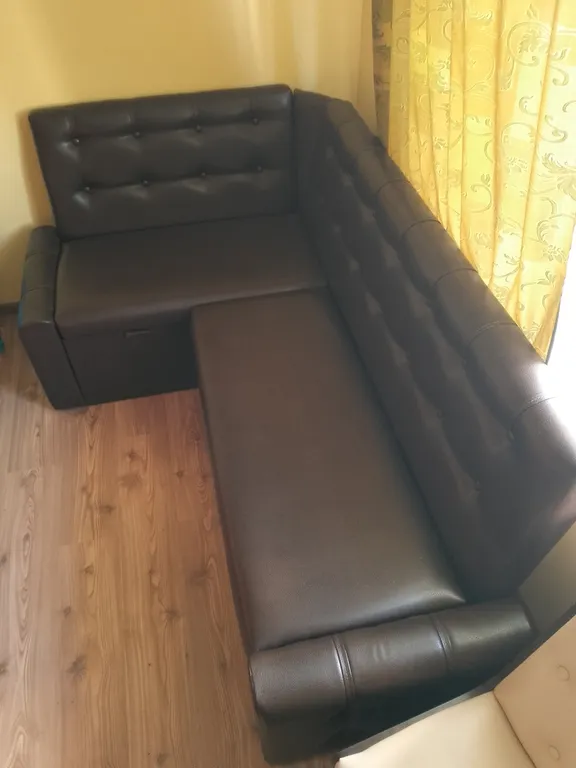 Таунхаус с видом на море