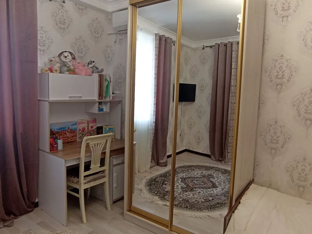 Дом в центре города на улице Мамедбекова, Туристическая миля