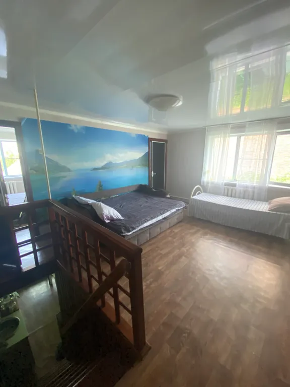 Коттедж 3-комнатный Дом — Геленджик