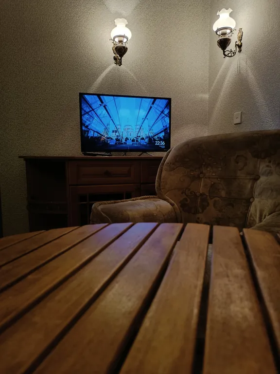 Квартира в старом городе