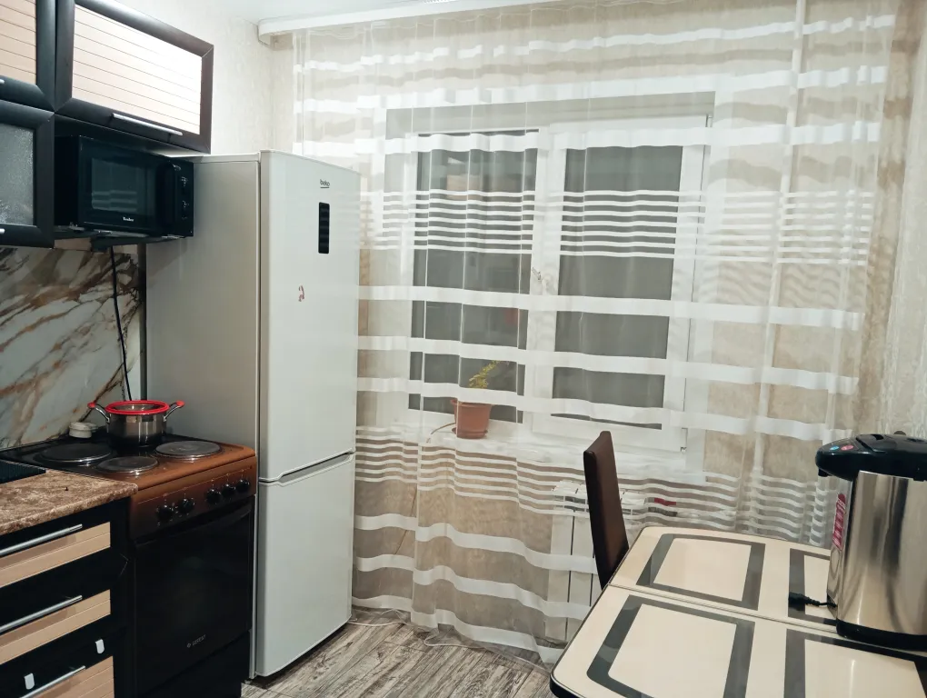 Отличная двушка