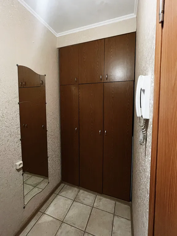 Тихая и очень уютная квартира в центре города