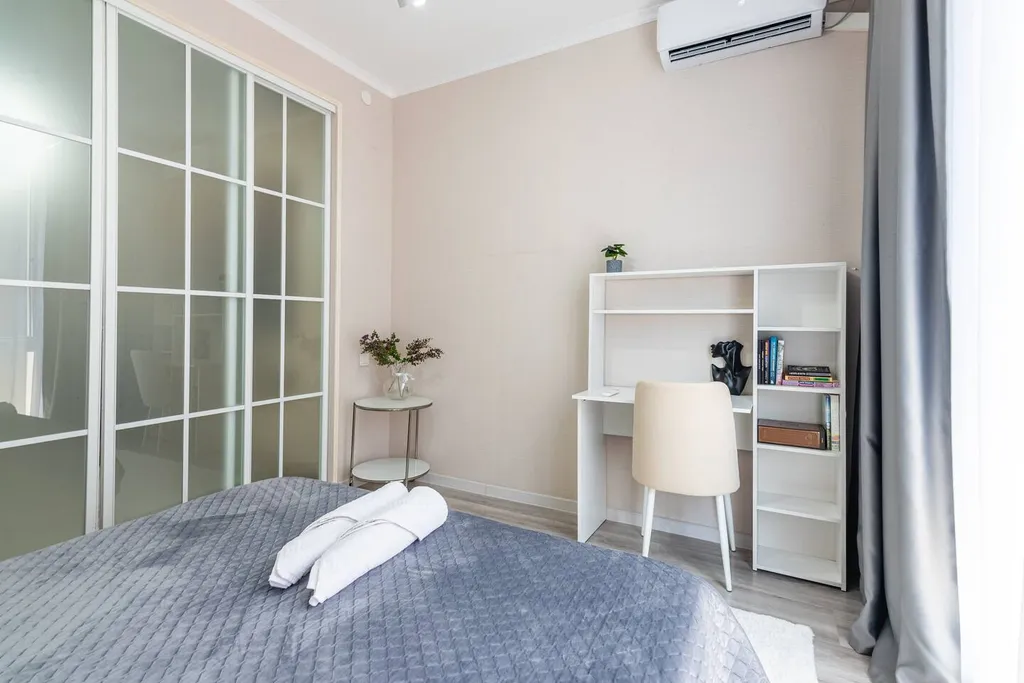 Квартира в ЖК 4-You роскошь и удобство