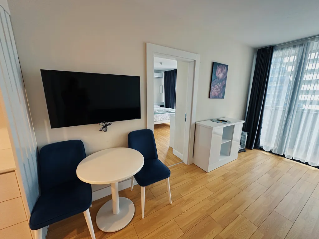 Marvella orbi city 39th floor