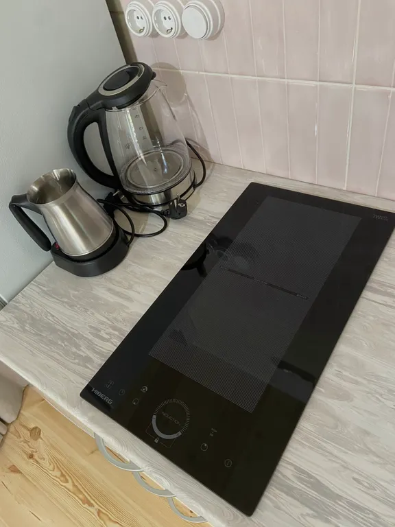 Коттедж Коттедж Light House — Сухум