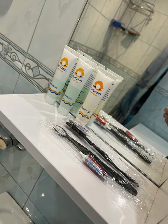 Уютная двухкомнатная квартира в центре города