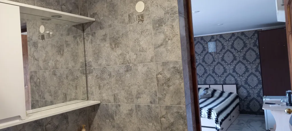 Уютный номер со всеми удобствами