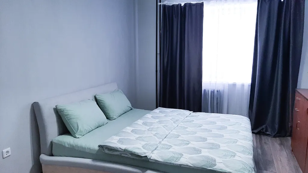 Двухкомнатная квартира — аренда посуточно в Новоалтайск