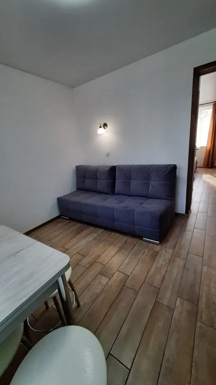 Квартира у моря