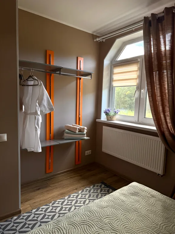 2-комнатный Дом