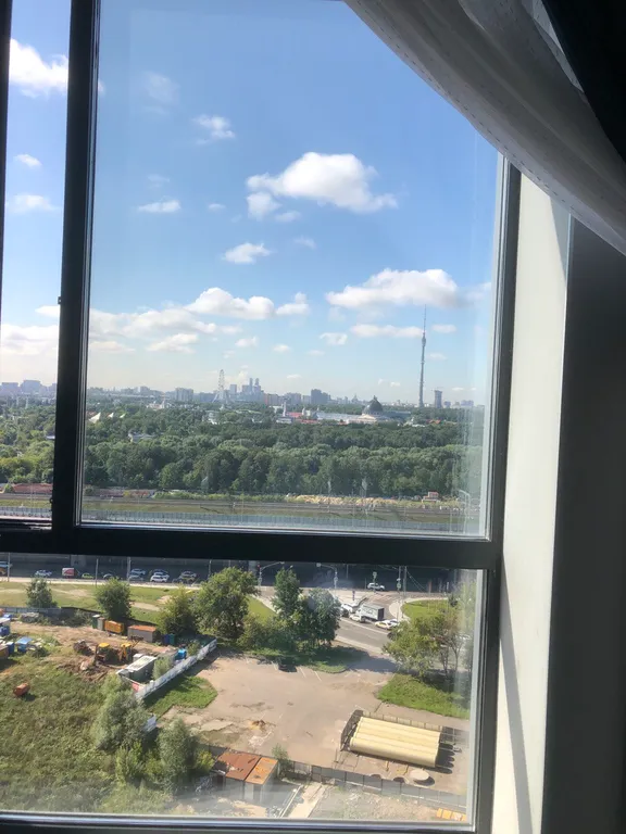 Уютная квартира рядом с Ботаническим садом РАН